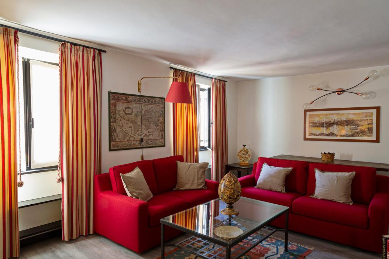 Luxury In The Heart Of By Wonderful Italy Génova